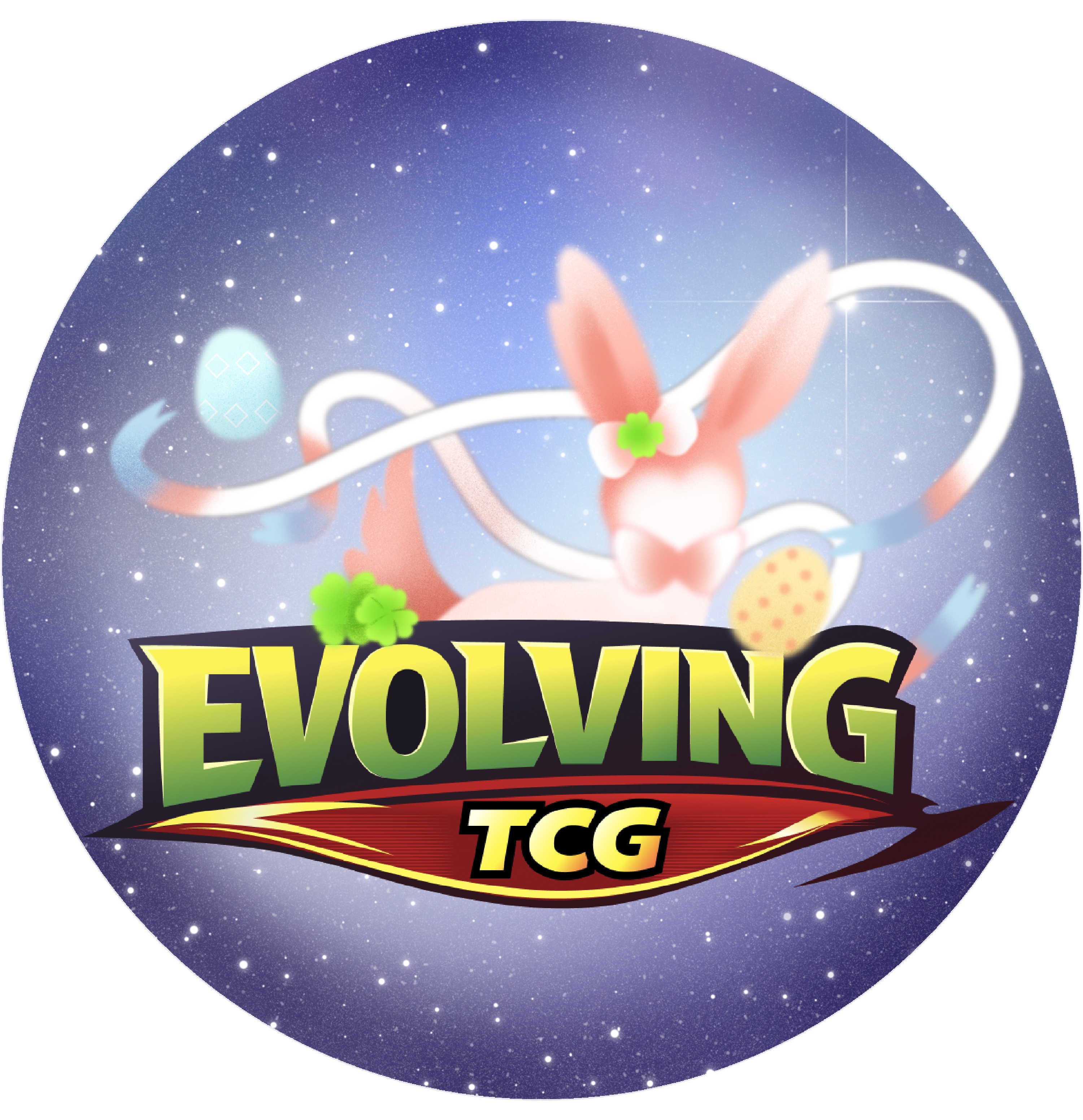 Evolving TCG