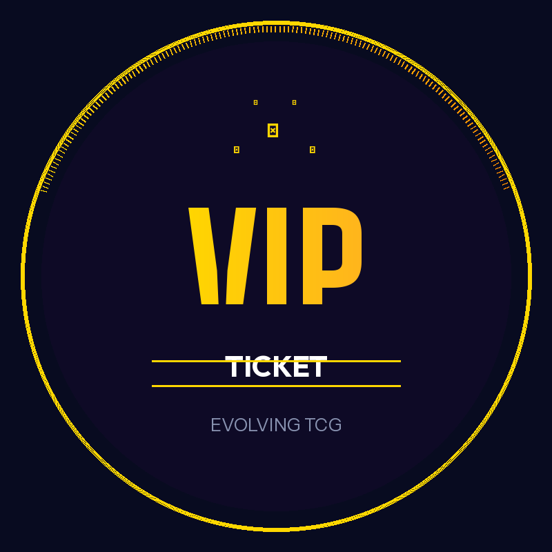 VIP Ticket